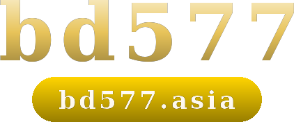 bd577 logo