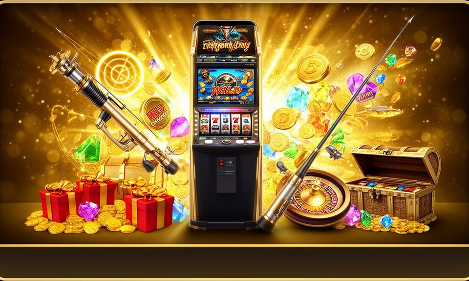 bd577 Table Blackjack Party-তে কী পাবেন